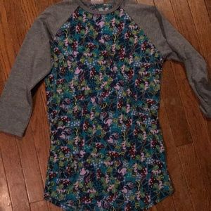 LuLaRoe Randy Disney